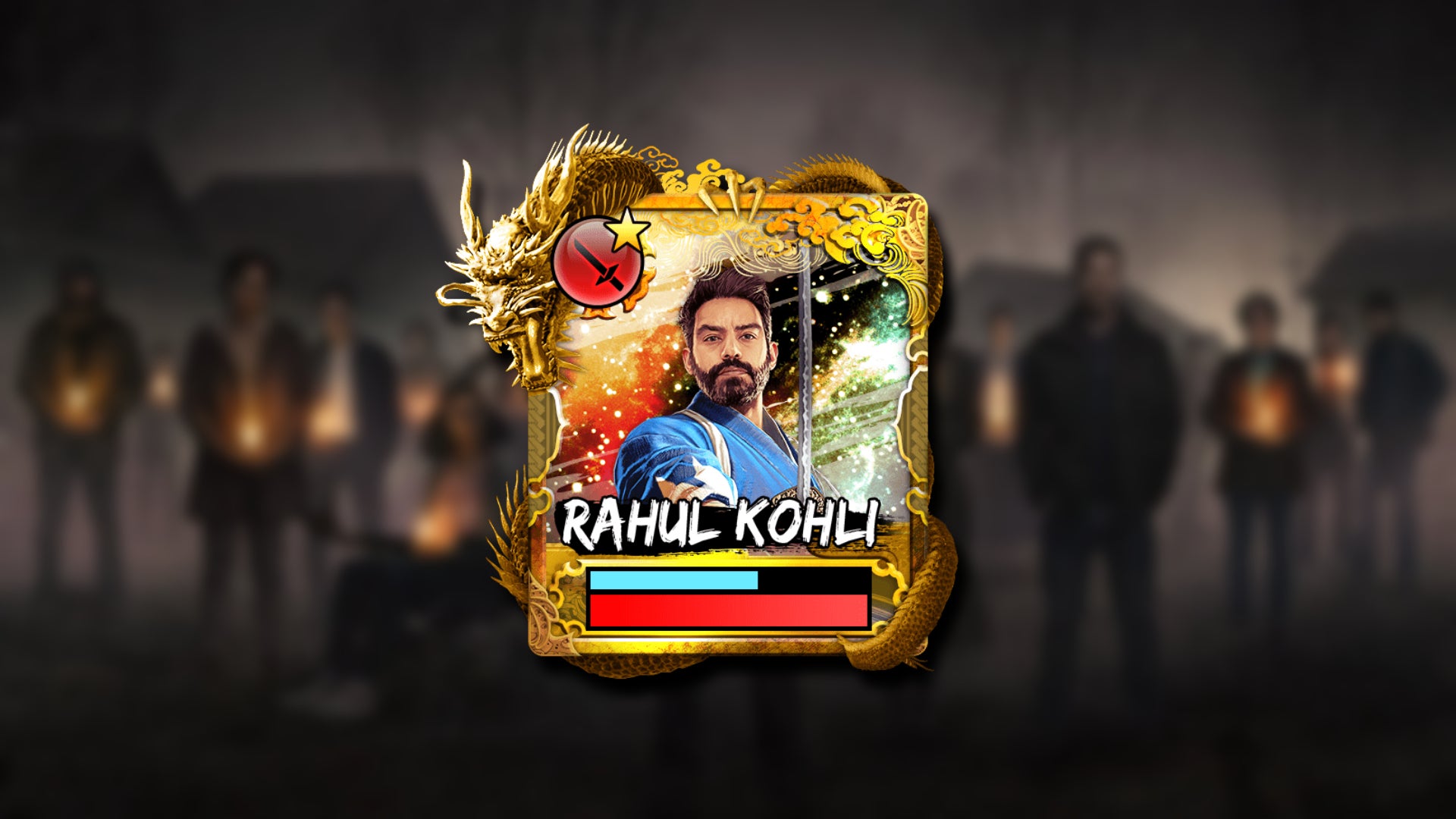 Is Rahul Kohli’s Like A Dragon: Ishin cameo a reference to Midnight Mass? “I’m sure it is”, says the actor